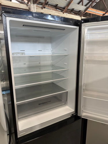 Factory second LG 420L Bottom Mount Refrigerator Model: GB-455BTL - Second Hand Appliances Geebung